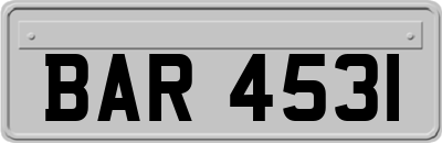 BAR4531