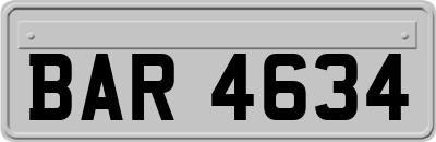 BAR4634