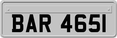 BAR4651