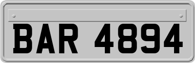 BAR4894
