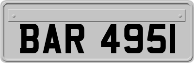 BAR4951