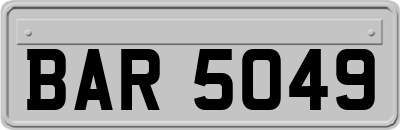 BAR5049