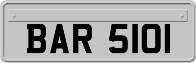 BAR5101