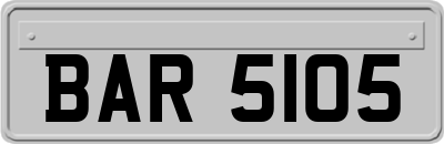 BAR5105