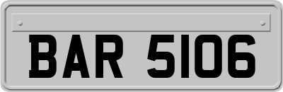 BAR5106