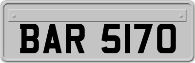 BAR5170