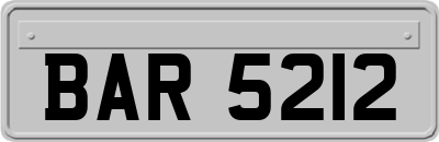 BAR5212