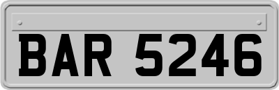 BAR5246