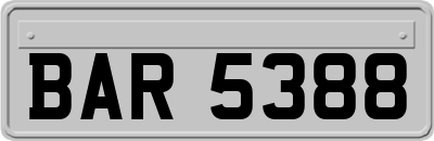 BAR5388