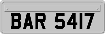 BAR5417