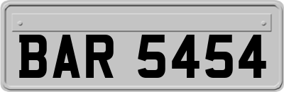 BAR5454