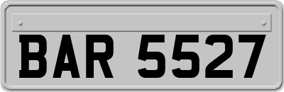BAR5527