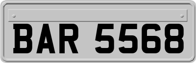 BAR5568