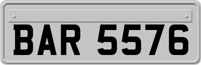 BAR5576