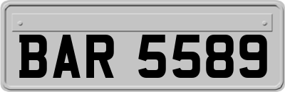 BAR5589