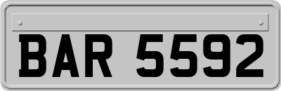BAR5592