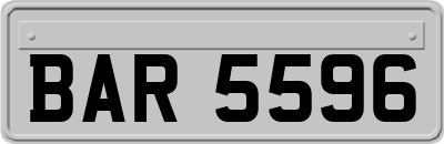 BAR5596
