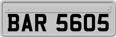 BAR5605