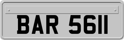 BAR5611