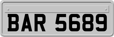 BAR5689