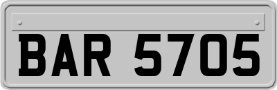 BAR5705