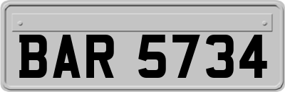 BAR5734