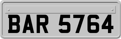 BAR5764