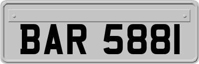 BAR5881