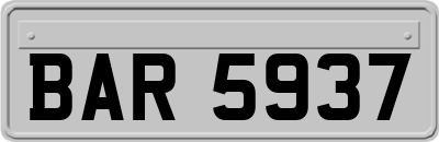 BAR5937