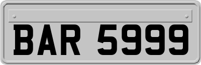 BAR5999