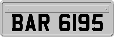 BAR6195