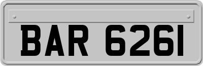 BAR6261
