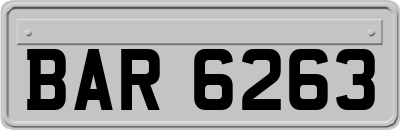 BAR6263
