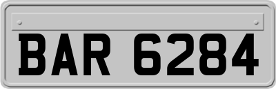 BAR6284