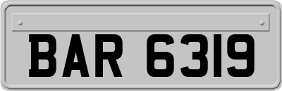 BAR6319