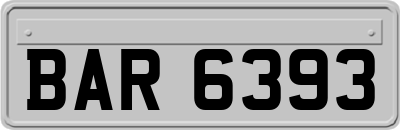 BAR6393