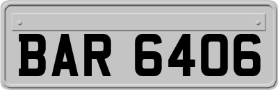 BAR6406