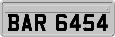 BAR6454