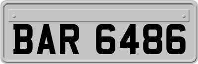 BAR6486