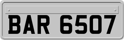 BAR6507