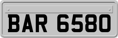 BAR6580