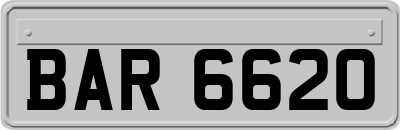 BAR6620
