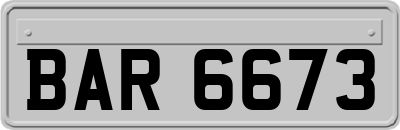 BAR6673