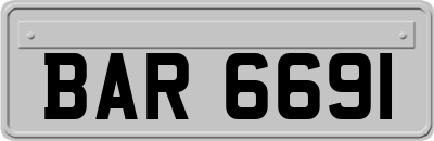 BAR6691