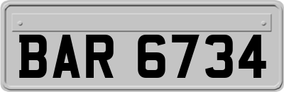 BAR6734