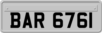BAR6761