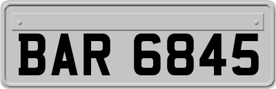 BAR6845