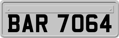 BAR7064