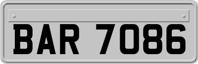 BAR7086