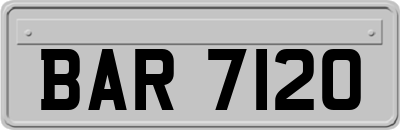 BAR7120